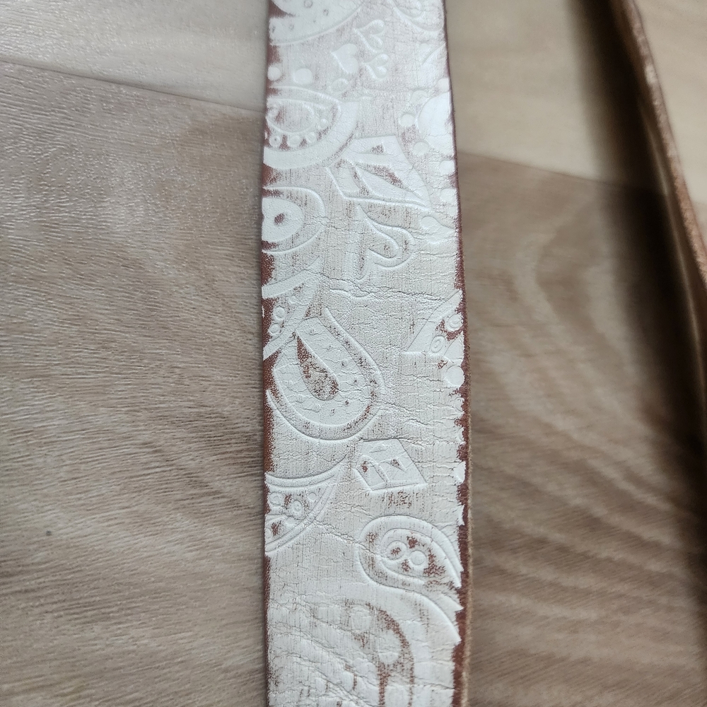 Volcom Belt - Picture 2 of 5